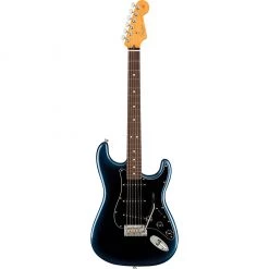 Electric Guitars Fender - American Professional II Stratocaster® - Rosewood Fingerboard - Dark Night
