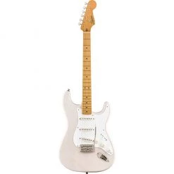 Squier Classic Vibe 50's Stratocaster - White Blonde - Maple Neck