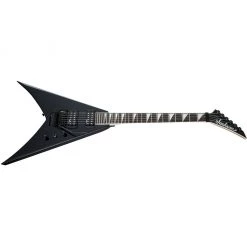 Jackson JS32 King V - Gloss Black - Amaranth
