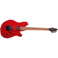 EVH - Wolfgang® Standard - Baked Maple Fingerboard - Stryker Red