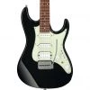 Ibanez - AZ Essentials AZES40 Electric Guitar - Black Electric Guitars