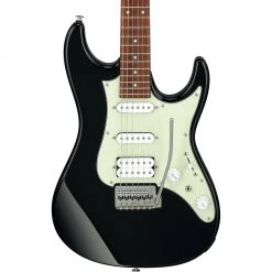 Ibanez - AZ Essentials AZES40 Electric Guitar - Black Electric Guitars