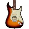 Electric Guitars Fender American Ultra HSS - Ultraburst - Rosewood