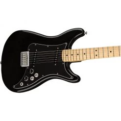 Fender - Player Lead II - Black - Maple Fingerboard