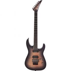 Jackson - Pro Series Soloist SL2FM MAH - Coffee Burst - Ebony Fingerboard Electric Guitars