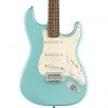 Squier Bullet Stratocaster - Tropical Turquiose - Laurel Electric Guitars