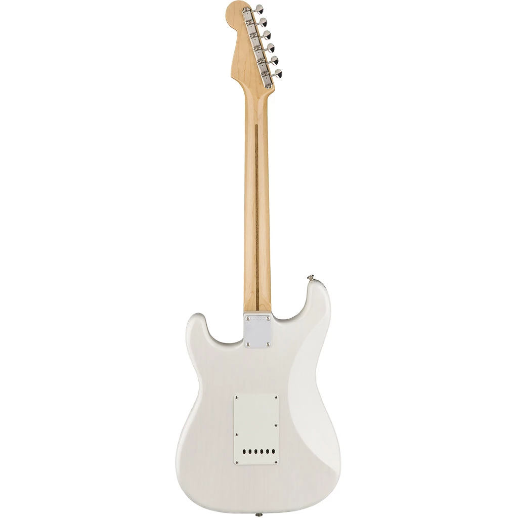 Fender American Original 50s Stratocaster - White Blonde - Maple Neck Electric Guitars