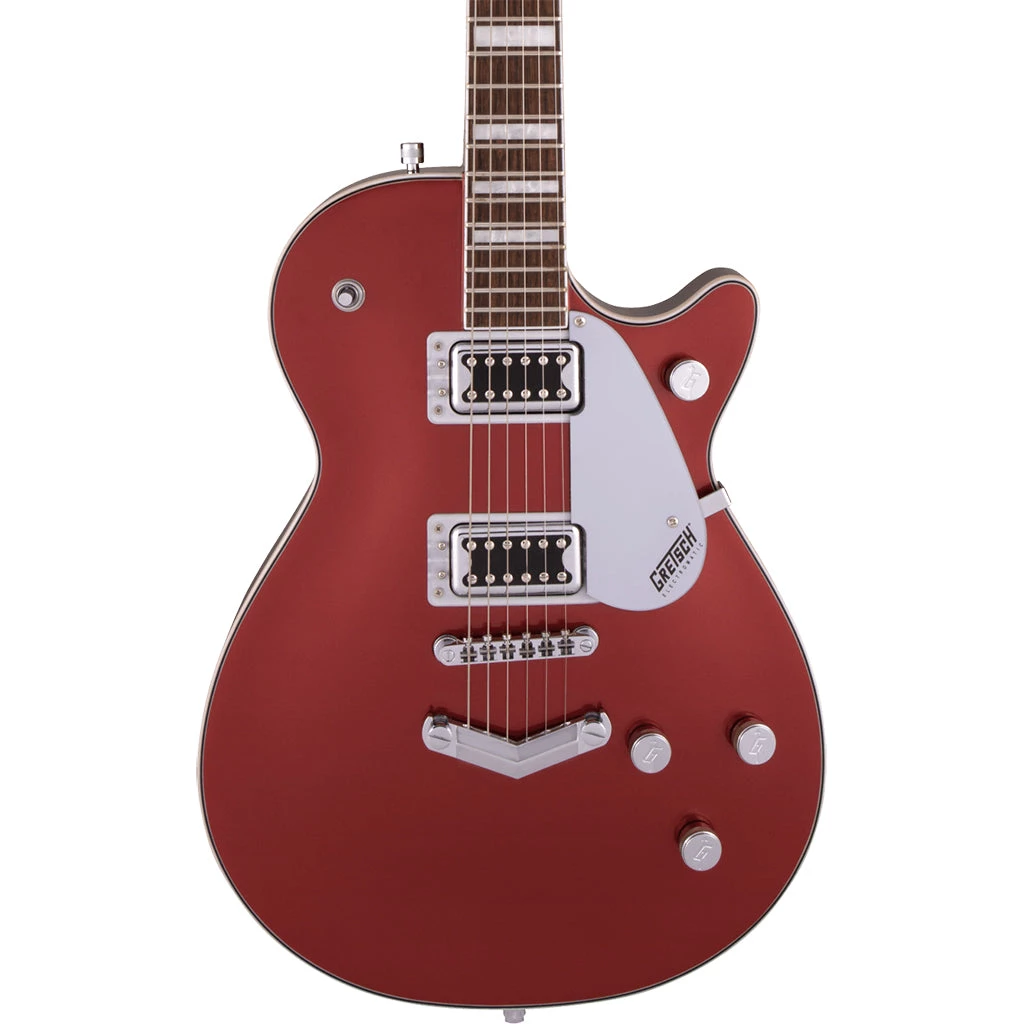 Gretsch G5220 Electromatic Jet BT - Firestick Red