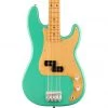 Fender Vintera 50's Precision Bass - Seafoam Green - Maple Neck