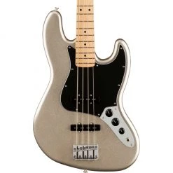 Fender - 75th Anniversary Jazz Bass® - Maple Fingerboard - Diamond Anniversary Bass Guitars