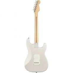 Fender American Original 50s Stratocaster Left Handed - White Blonde - Maple Neck Electric Guitars