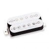Seymour Duncan - TB-PG1 Pearly Gates Trembucker Humbucker - Bridge - White See All