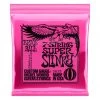 See All Ernie Ball Super Slinky 7-String Nickel Wound Electric Guitar Strings - 9-52 Gauge