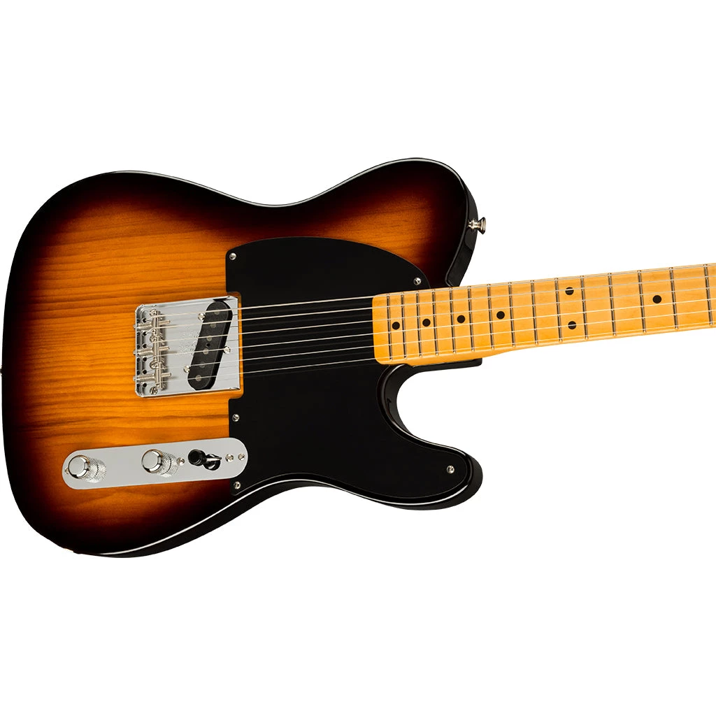Electric Guitars Fender - 70th Anniversary Esquire® - Maple Fingerboard - 2-Color Sunburst