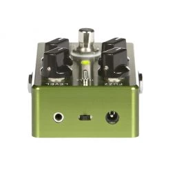Suhr Rufus Fuzz Pedal