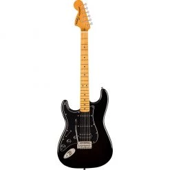 Squier Classic Vibe '70s Stratocaster HSS Left-Handed - Maple Fingerboard - Black