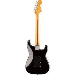 Squier Classic Vibe'70s Stratocaster HSS Left-Handed - Maple Fingerboard - Black
