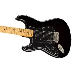 Squier Classic Vibe'70s Stratocaster HSS Left-Handed - Maple Fingerboard - Black