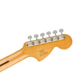 Squier Classic Vibe'70s Stratocaster HSS Left-Handed - Maple Fingerboard - Black