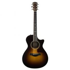 Taylor - 712CE Acoustic Guitar