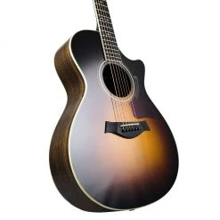 Taylor - 712CE Acoustic Guitar