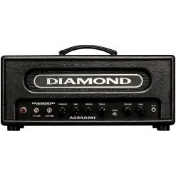 Electric Guitar Amps Diamond Assassin