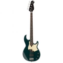 Bass Guitars Yamaha BB434 - Teal Blue