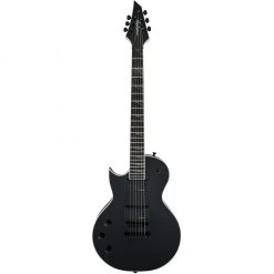 Jackson - Pro Series Monarkh SC LH - Ebony Fingerboard - Gloss Black Electric Guitars