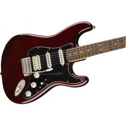 Electric Guitars Squier Classic Vibe 70s HSS Stratocaster - Walnut - Laurel Fretboard