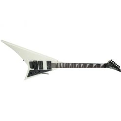 Electric Guitars Jackson JS32 Rhoads - Ivory - Amaranth Fretboard