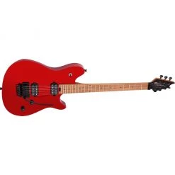 EVH - Wolfgang® Standard - Baked Maple Fingerboard - Stryker Red