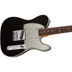 Electric Guitars Fender American Ultra Telecaster - Texas Tea - Rosewood Fingerboard