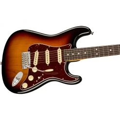 Electric Guitars Fender - American Professional II Stratocaster® - Rosewood Fingerboard - 3-Color Sunburst