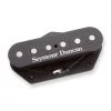 Seymour Duncan - STL-2 Tele Hot Lead - Bridge - Black See All