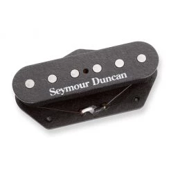 Seymour Duncan - STL-2 Tele Hot Lead - Bridge - Black See All