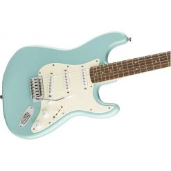 Squier Bullet Stratocaster - Tropical Turquiose - Laurel Electric Guitars