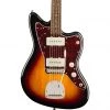 Squier Classic Vibe 60s Jazzmaster - 3-Colour Sunburst - Laurel Fretboard