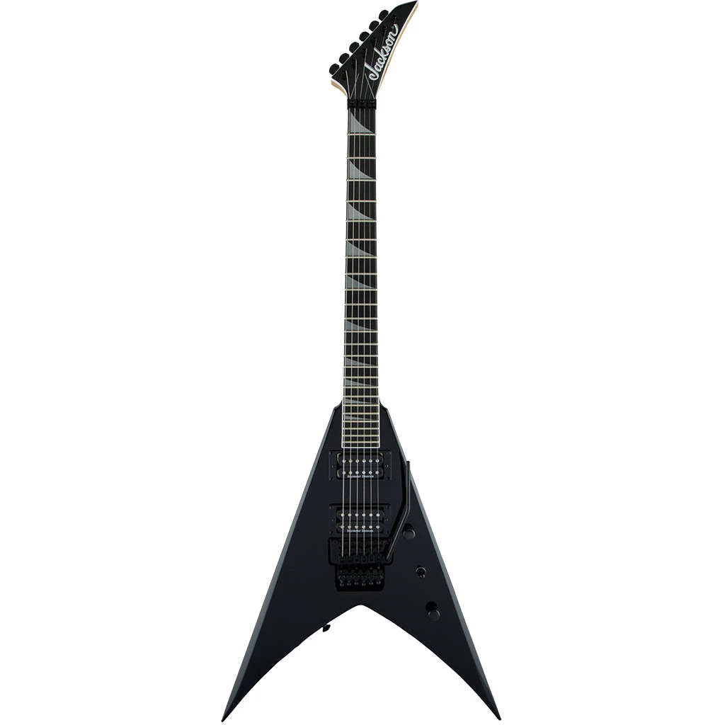 Electric Guitars Jackson Pro Series KV - Deep Black