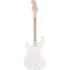 Electric Guitars Squier Bullet Stratocaster Hard Tail - Arctic White