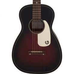 Gretsch G9500 Jim Dandy Flat Top - 2 Colour Sunburst