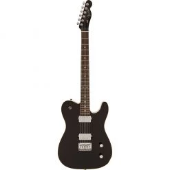 Electric Guitars Fender - Made In Japan Modern Telecaster® HH - Rosewood Fingerboard - Black