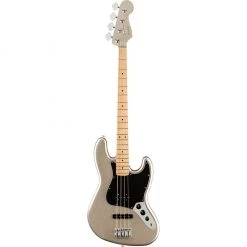 Fender - 75th Anniversary Jazz Bass® - Maple Fingerboard - Diamond Anniversary Bass Guitars
