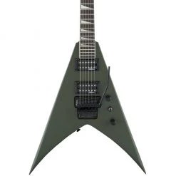 Jackson - JS Series King V JS32 - Matte Army Drab Electric Guitars