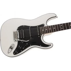 Fender - Made In Japan Aerodyne II Stratocaster® HSS - Rosewood Fingerboard - Arctic White
