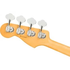 Bass Guitars Fender - American Professional II Jazz Bass® Fretless - Rosewood Fingerboard - 3-Color Sunburst