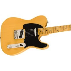 Electric Guitars Squier Classic Vibe 50's Telecaster - Butterscotch Blonde - Maple Neck