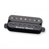 Seymour Duncan - Black Winter 7 String - Bridge - Black