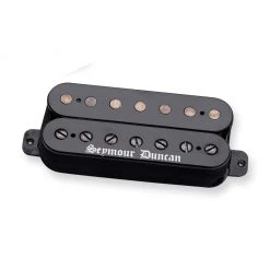 Seymour Duncan - Black Winter 7 String - Bridge - Black