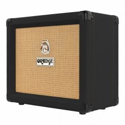 Electric Guitar Amps Orange Crush 20RT Combo - Black