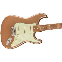 Fender - Vintera Road Worn® 60s Stratocaster® - Pau Ferro Fingerboard - Firemist Gold